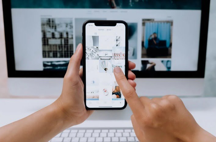 Cara Hapus Akun Instagram atau IG di HP 2023 Cara Hapus Akun Instagram atau IG di HP 2023