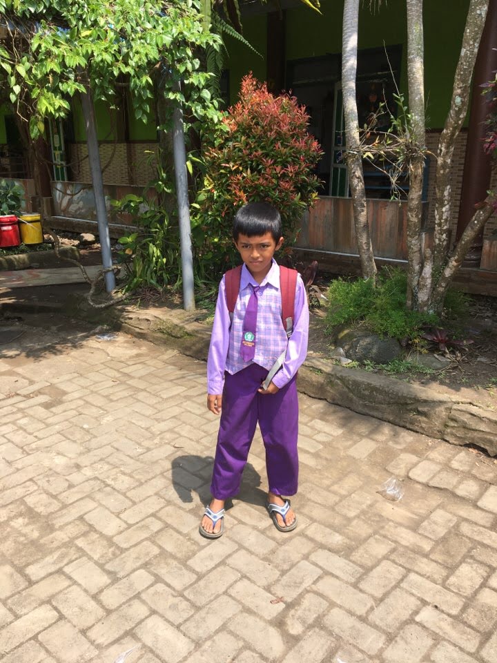 Bingung Pertama Kali? Tips Menjemput Anak Pulang Sekolah Menyenangkan