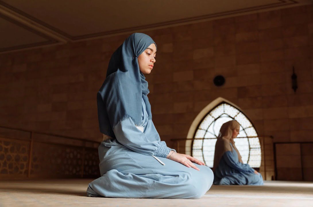 Doa Puasa Hari Ke 20 Ramadhan Versi Arab dan Latin