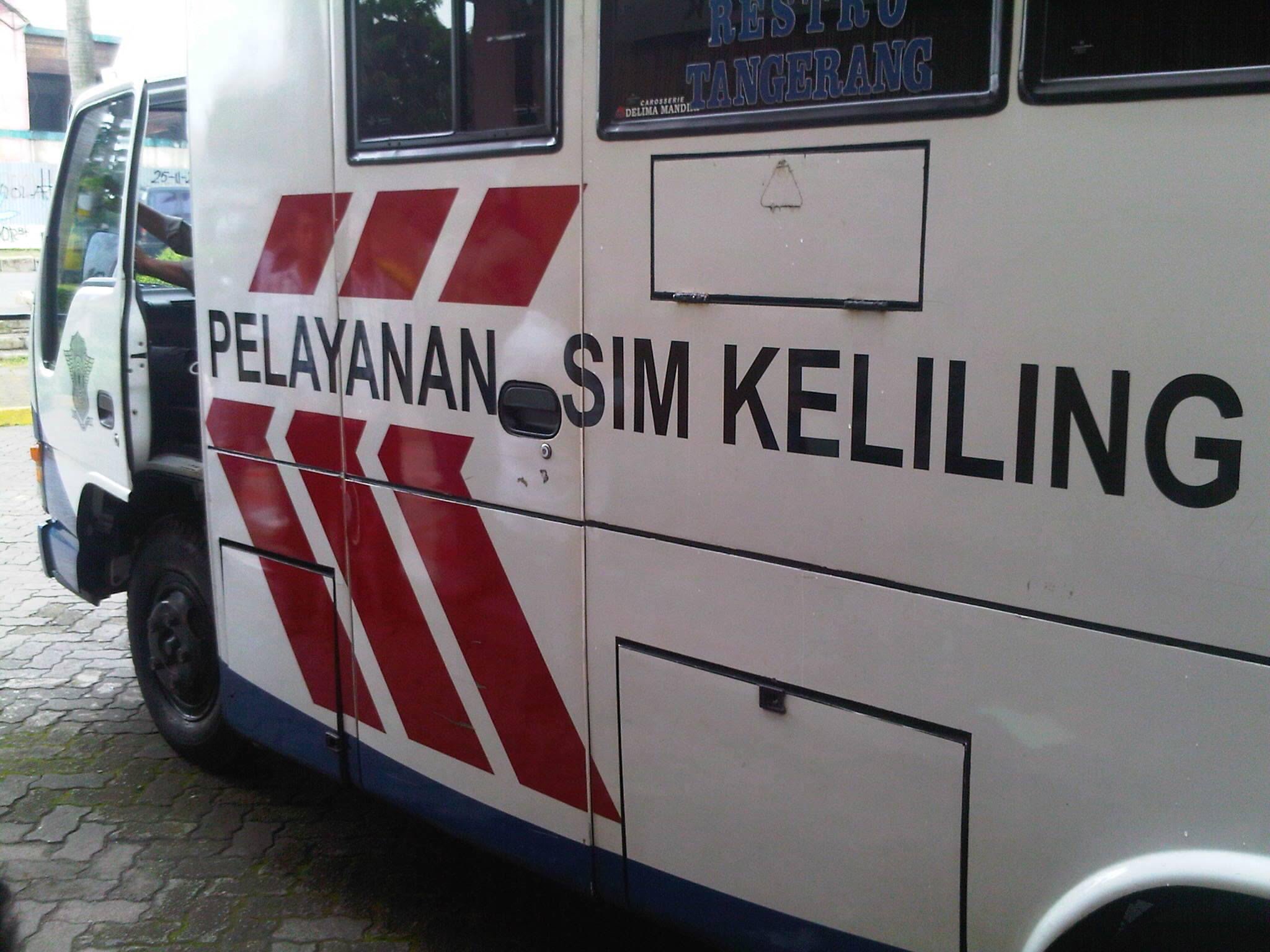 Update! Jadwal SIM Keliling di Kota Malang April 2023 Dimana? Cek Biaya Urus SIM Terbaru