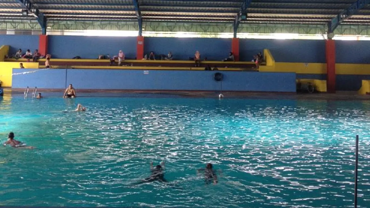 Kolam Renang Stadion Gajayana Malang, Harga Tiket Masuk 2024 dan Jam Buka Terbaru