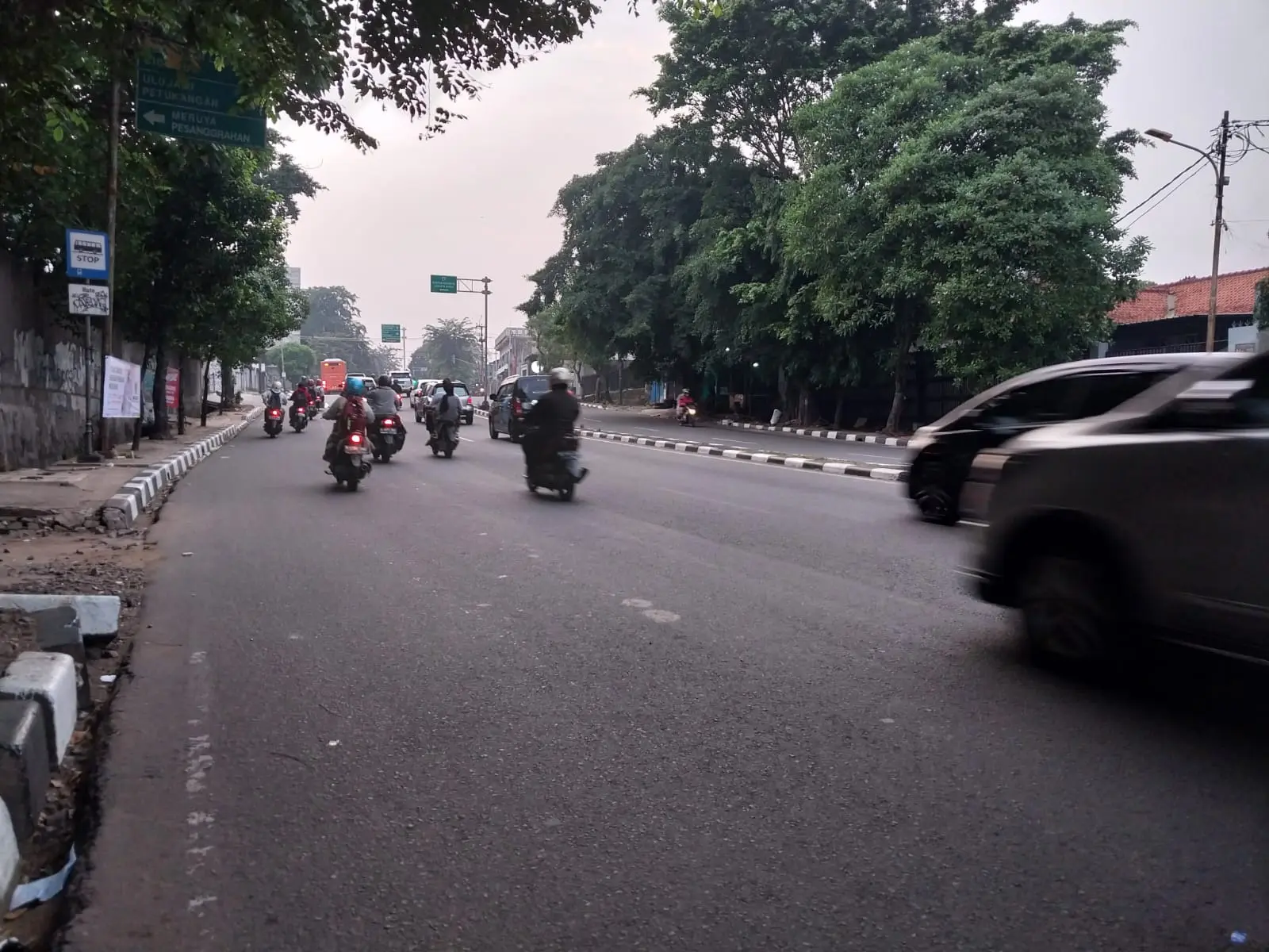 Prakiraan Cuaca Kota Malang Senin 30 Oktober 2023, BMKG Berikan Data Berikut!