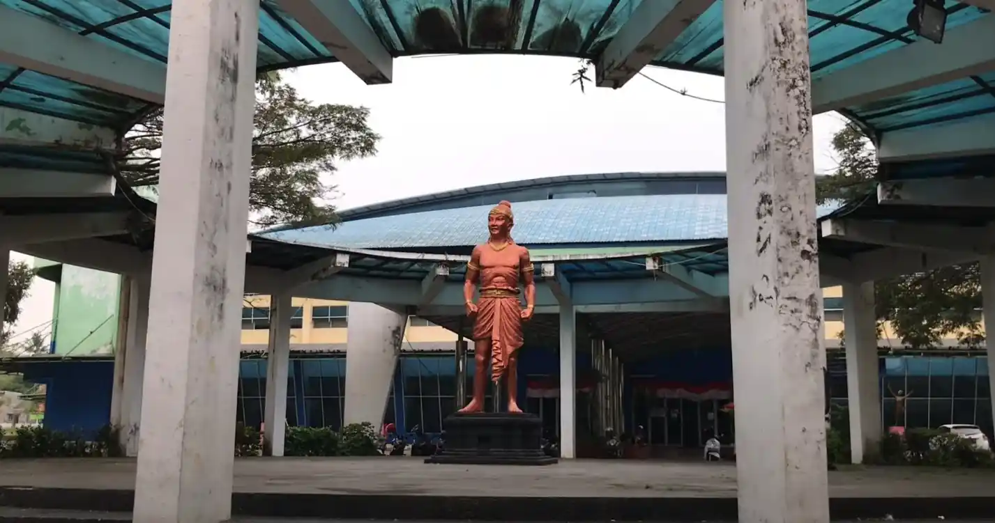 Gor Ken Arok Kota Malang Bakal Ditutup Sementara, Kapan Dibuka Lagi?