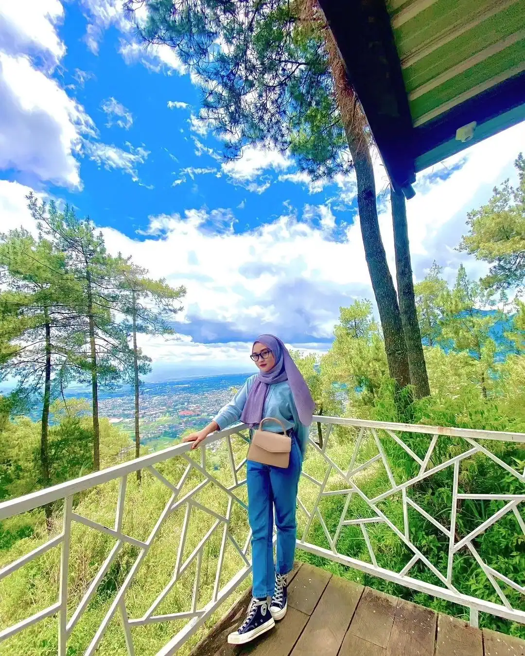 Prakiraan Cuaca di Kota Batu Malang Hari ini 23 Juni 2023