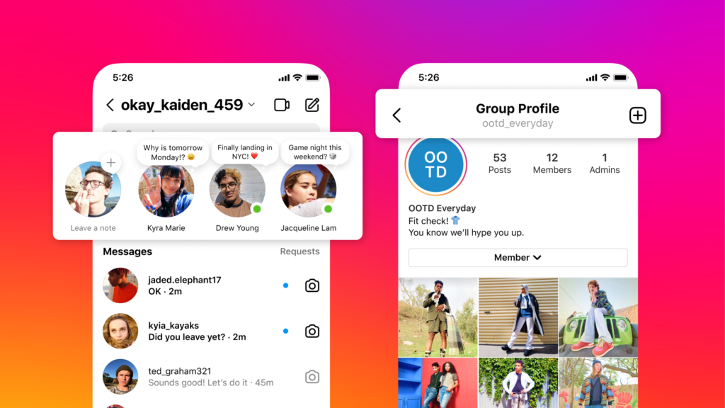 Cara Buat Catatan Lagu di IG 2023