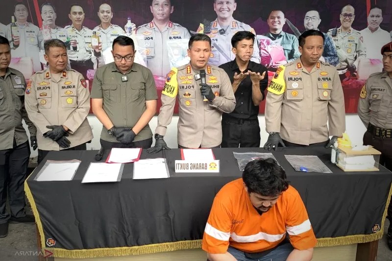 Ngilang 4 Bulan, Pembawa Kabur Uang Rp 69,7 M Ditangkap di Blimbing Malang, Kini Sisa 7 Juta