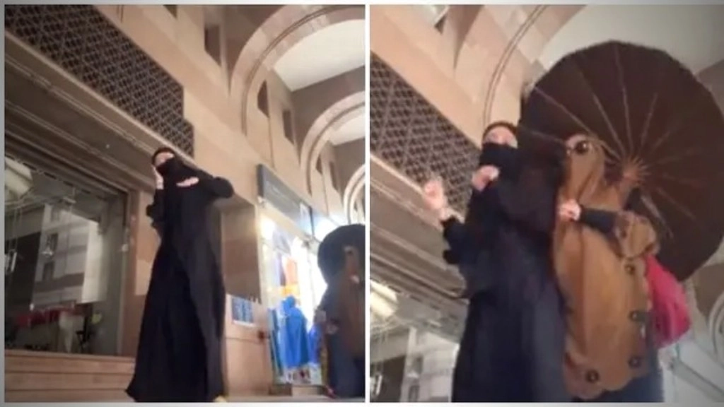 Buntut Joget TikTok di Mekkah Viral, Kemenag Cari Tahu Siapa Pemeran dalam Video