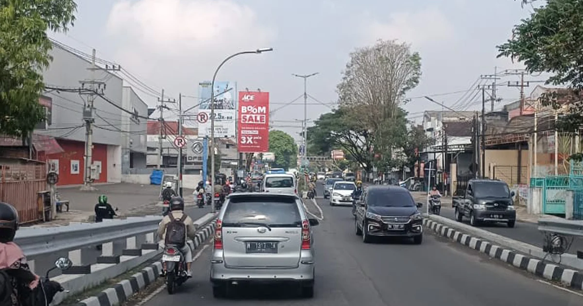 Info Cuaca BMKG di Malang 1 November 2023, Malam Hari Tetap Waspada Hujan