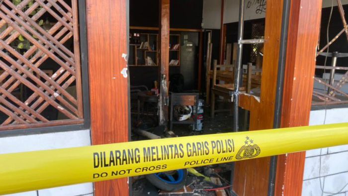 Usai Pesta Miras, 1 Mahasiswa Unitri Tewas Dikeroyok di Belakang UMM