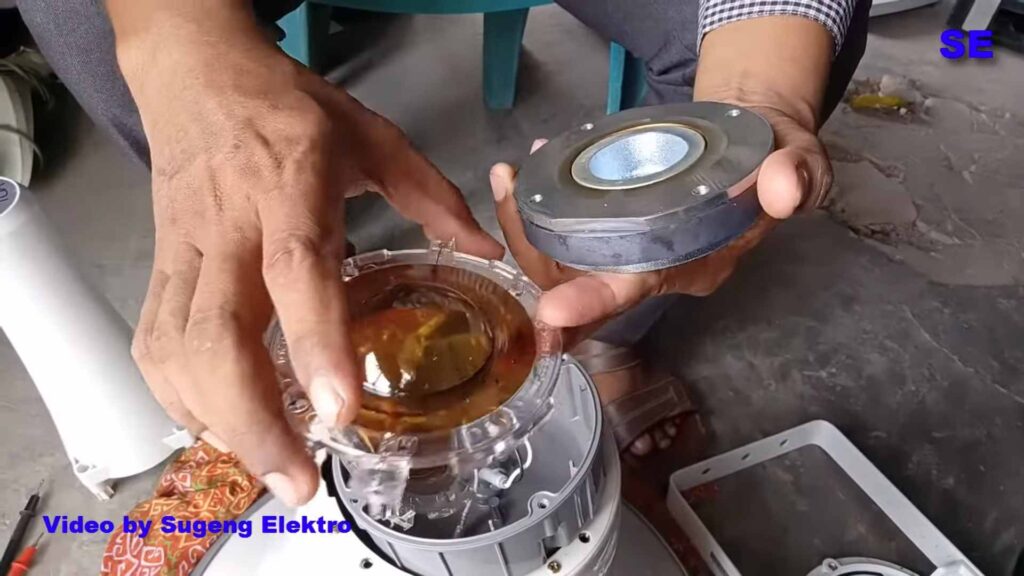 Jasa Servis Spul Corong Speaker Malang