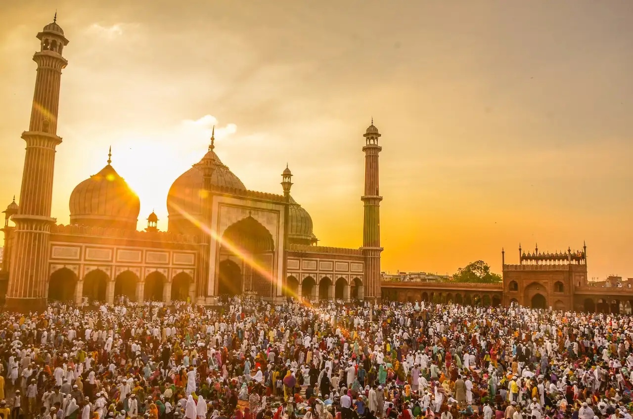 Catat Lokasi Sholat Idul Adha Muhammadiyah 2023 di Malang Raya Terbaru