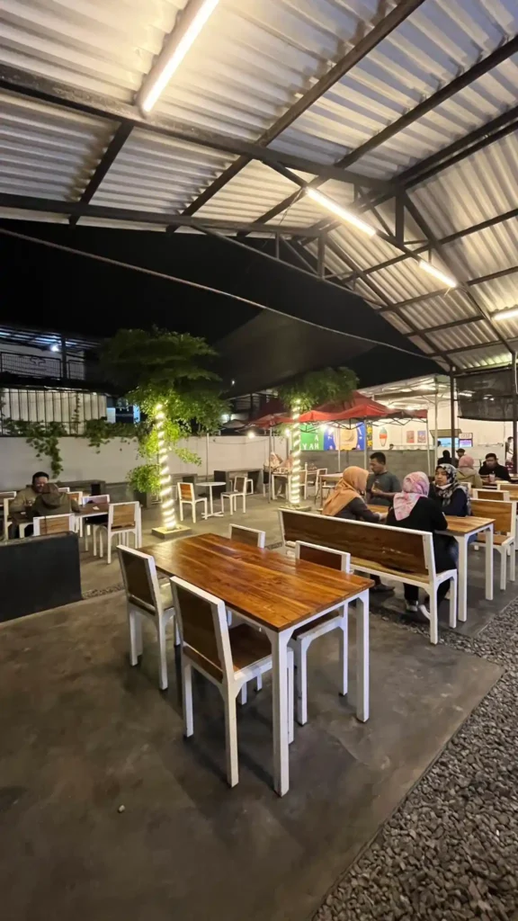 Lokasi Mie Kawitan Malang