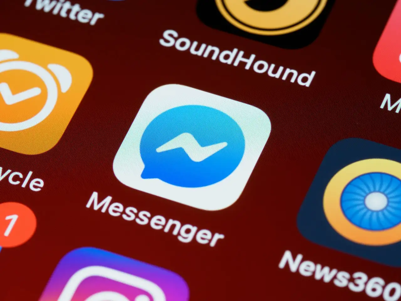 Meta Terapkan AI Generatif Pertama pada Stiker AI di Messenger