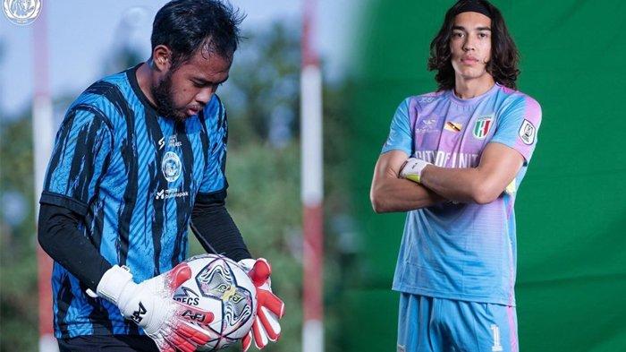 Julian Schwarzer Datang, Pelatih Kiper Fauzal Mubaroq Malang Hengkang dari Arema FC