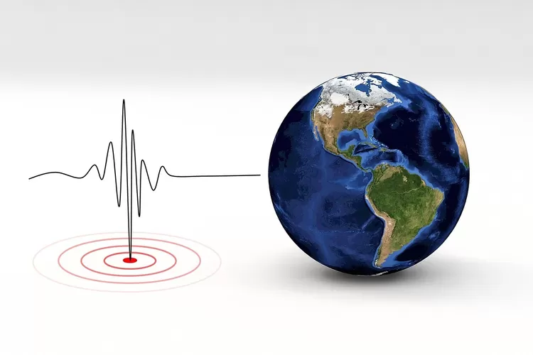 Gempa 6,4 M Guncang Bantul Yogyakarta Hari Ini, Ini Kata BMKG Soal Tsunami