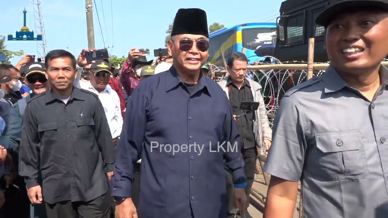 Gak Mau Diam! Hacker Hacktivist Indonesia Bobol Data Penting Al Zaytun