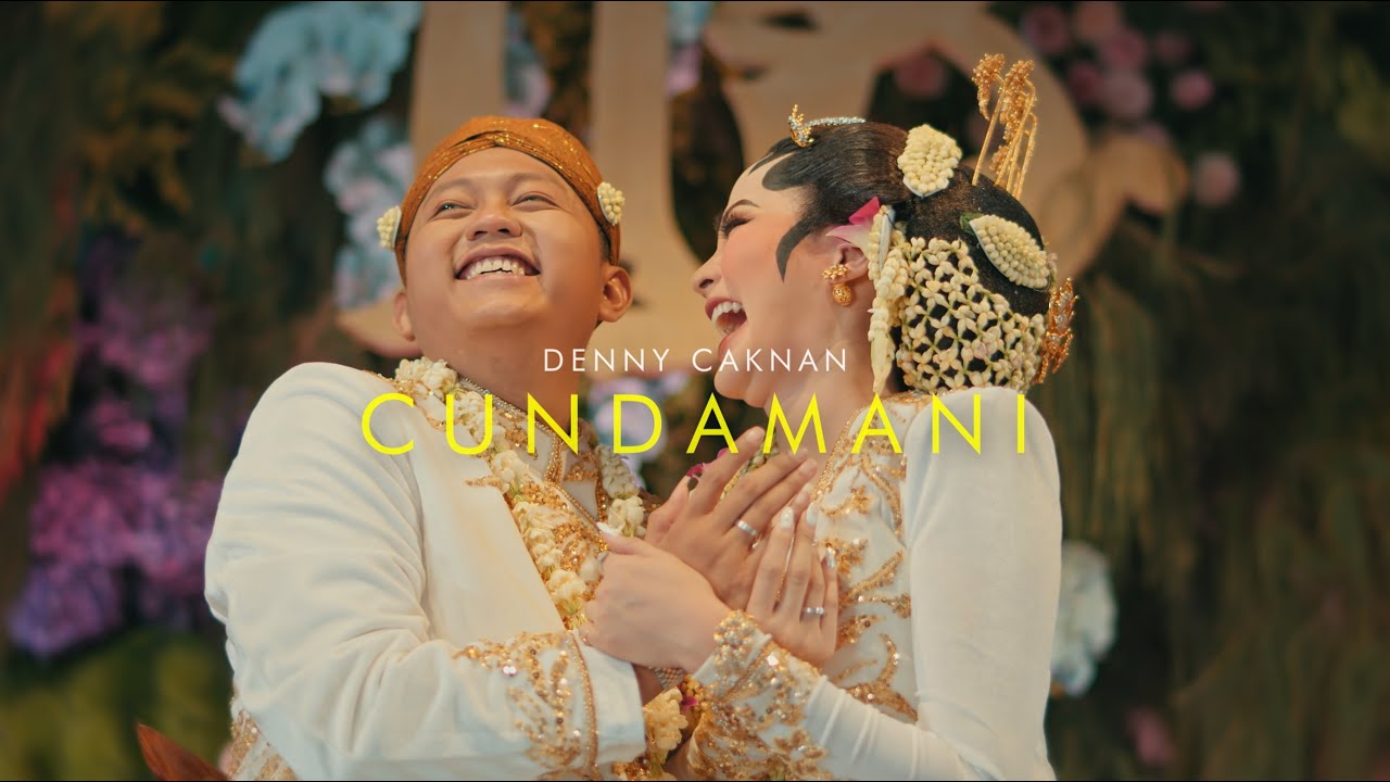 Lirik Lagu Cundamani Denny Caknan, Apa Arti Cundamani?