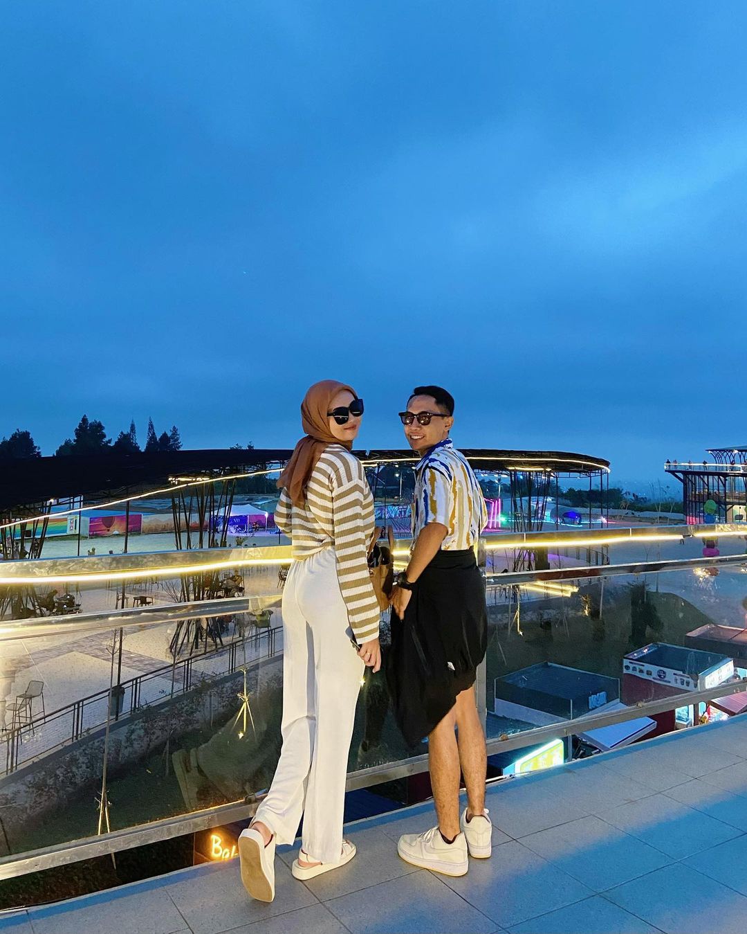 Malang Skyland Karangploso, Harga Tiket 2024 dan Fasilitas Terbaru