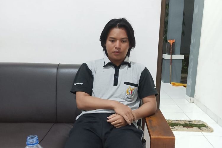 Subhanallah! 9 Jam Terapung, 1 Korban Mahasiswa UB yang Terseret Ombak Pantai Jembatan Panjang Selamat