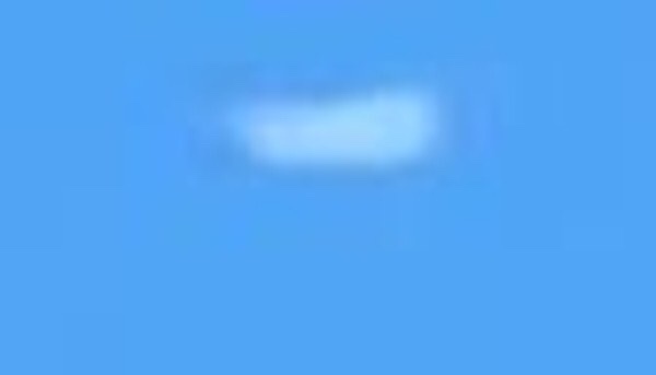 Begini Reaksi Perekam Video UFO Viral Asal Pasuruan Setelah Tahu Ternyata Pesawat