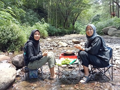 Bumi Perkemahan Bedengan Dau Malang, Harga Tiket Mulai 15K Sudah Bisa Menikmati Asrinya Alam