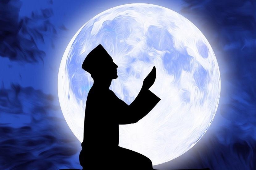 Bacaan Niat Puasa Tasu’a dan Asyura 9 dan 10 Muharram Arab Latin dan Terjemah