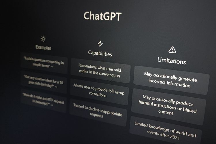 Ternyata Alat Deteksi Konten Buatan ChatGPT telah Dimatikan OpenAI