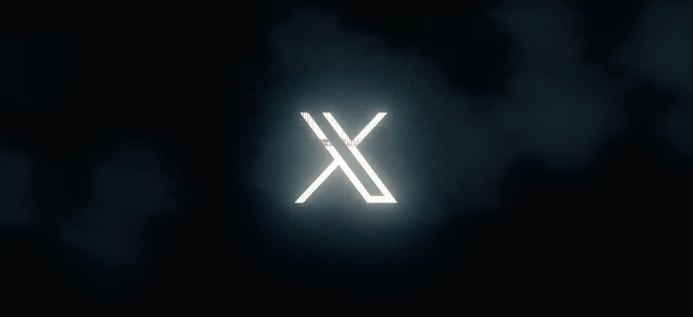 Twitter Resmi Ganti Logo Burung Biru Menjadi ‘X’