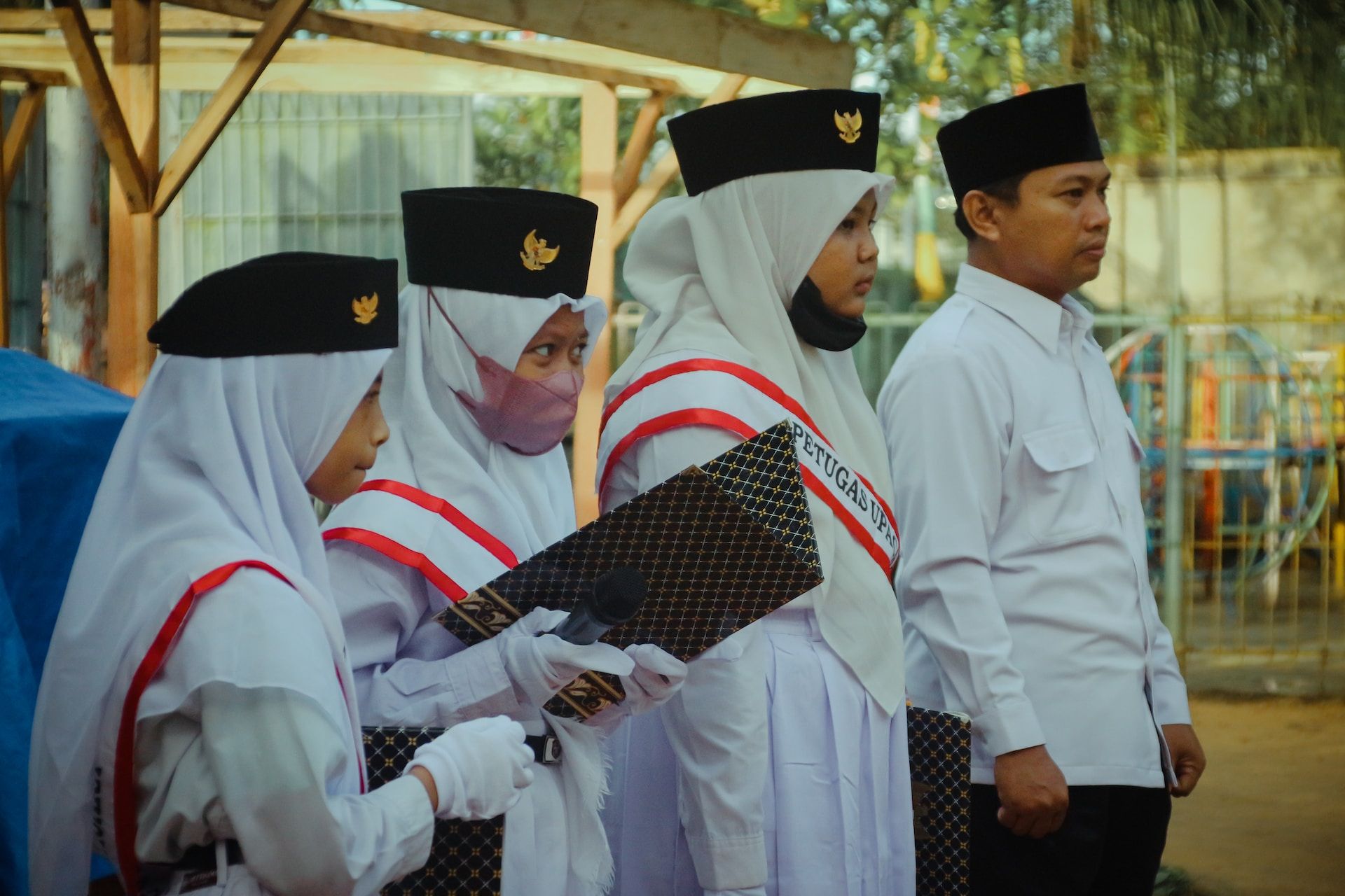 Contoh Pidato Singkat HUT RI ke-78 Tema Kemerdekaan di Sekolah
