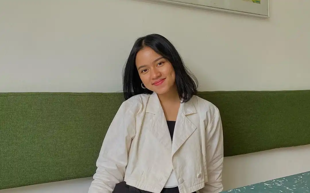 Profil Biodata Sosok Jian Ayune Sundul Langit Anak Bupati Ponorogo Viral, Cek Link IG dan TikToknya