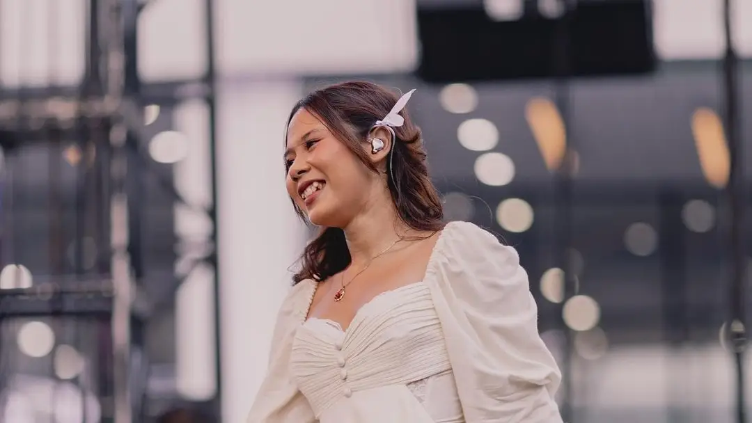 10 Jadwal Konser Nadin Amizah di Seluruh Indonesia Agustus 2023, Catat Lokasi dan Tanggalnya