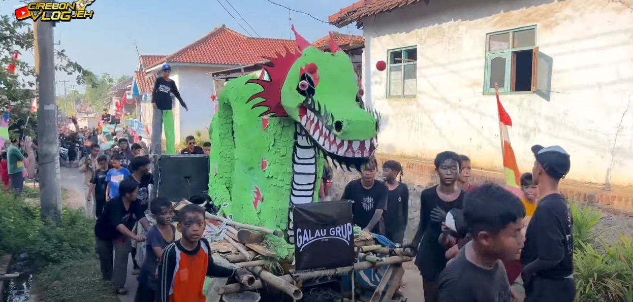 Ojok Lali Lur! 25 Lokasi Lebih Jadwal Karnaval Minggu 20 Agustus 2023 di Malang, FULL Kreatifitas