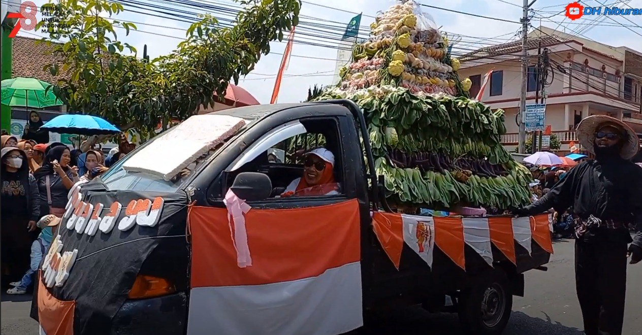 Catat! Warga Blitar Pingin Lihat Karnaval Agustus – September 2023, Ada 6 Lokasi Salah Satunya Kanigoro