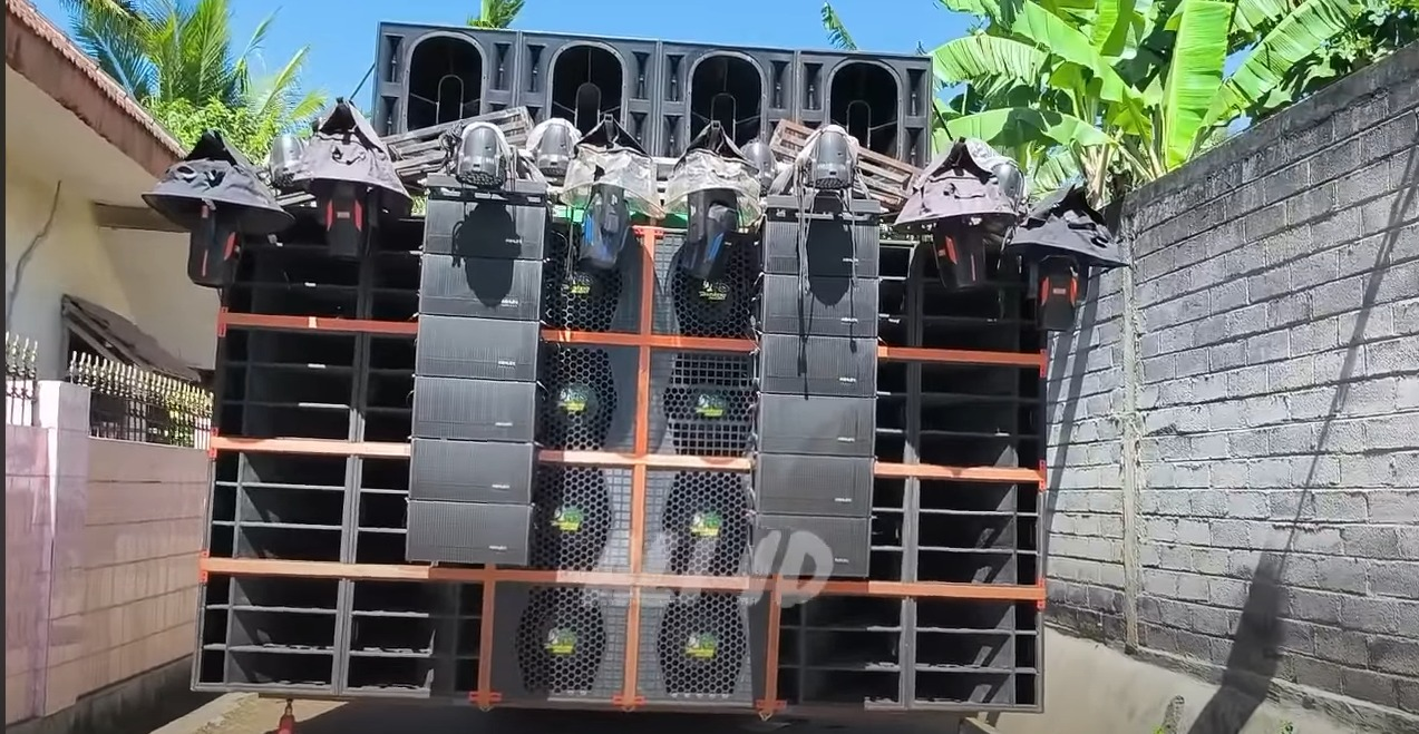Cek Jadwal Karnaval Horeg di Malang Spesial HUT RI ke 78 di Kabupaten Malang, Dampit Tirtoyudo Masuk Bos!