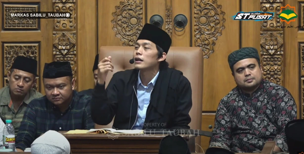 INFO TERBARU! Jadwal Lengkap Gus Iqdam Sabilu Taubah Agustus 2023 Ini, STNyell Budal Lur!