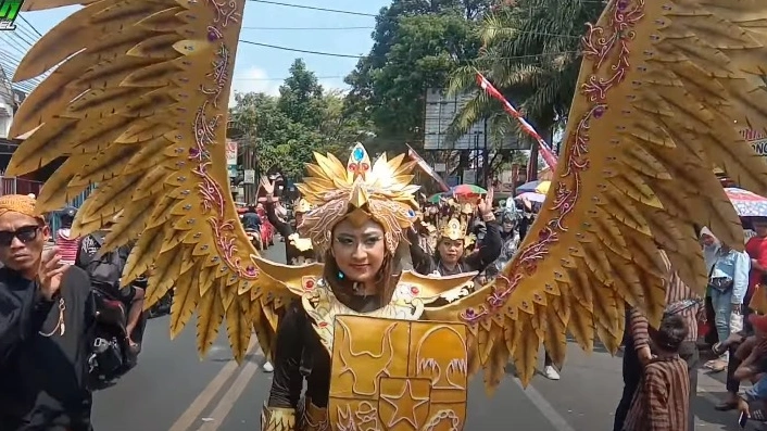 Hari Ini! Karnaval Budaya di Kabupaten Malang Raya 10 September 2023, Ada di 6 Lokasi ini!