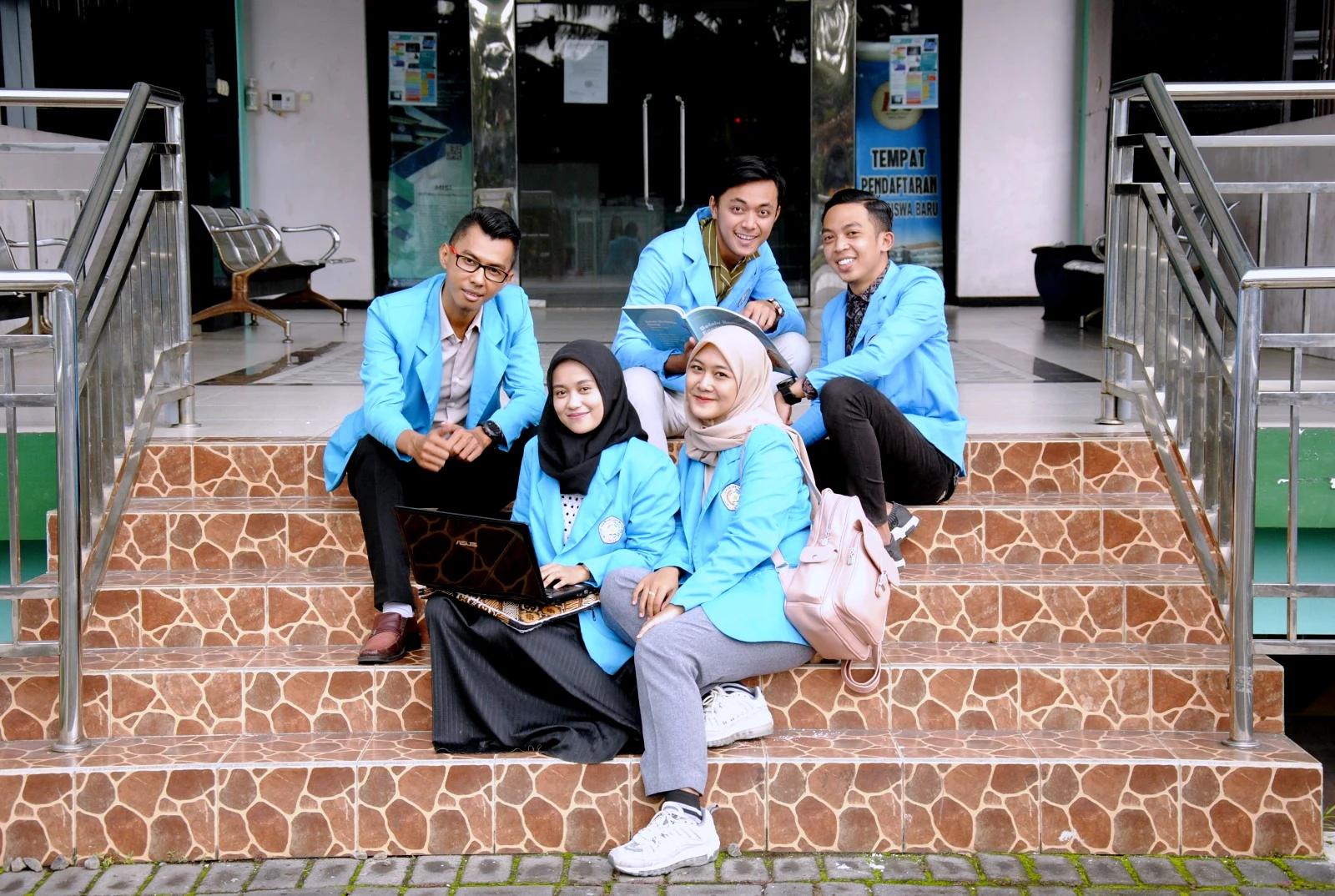 IKIP Budi Utomo Malang Luncurkan Paket Merdeka, Jadi Mahasiswa Baru Masih Terbuka Disini