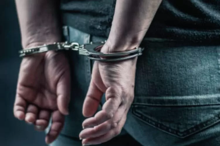 Melawan Saat di Tangkap Polisi, Pencuri Motor dari Pasuruan ini Dilumpuhkan di Malang