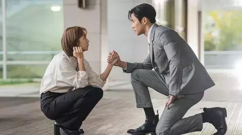 Daftar Drakor Terbaru yang Tayang di Bulan Agustus 2023