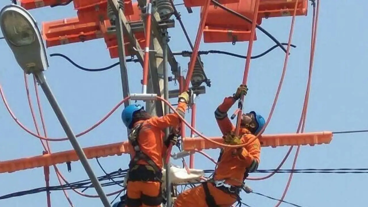 Info Pemadaman Listrik Malang Raya Hari Ini, Warga Lawang Siap-siap 7 Jam Gelap