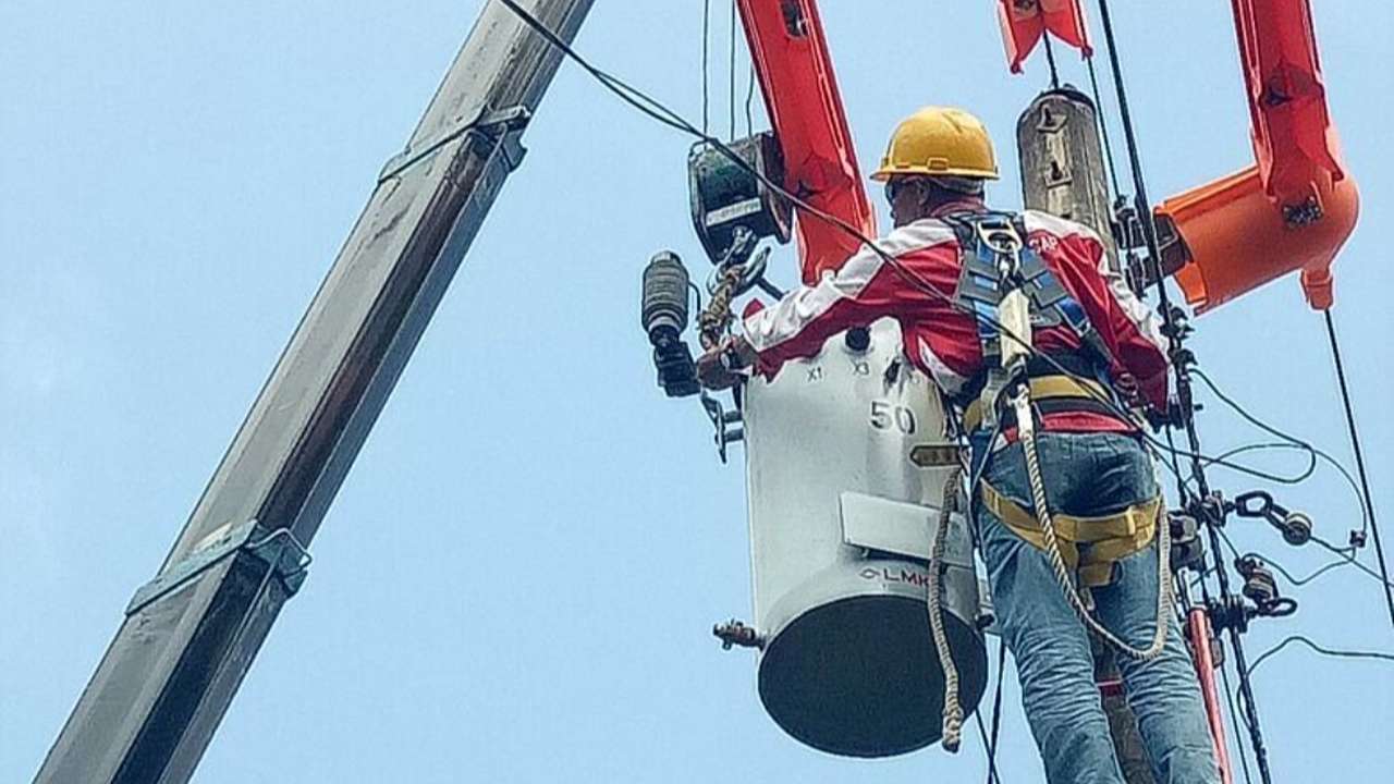 Info Pemadaman Listrik di Malang Raya Rabu 9 Agustus 2023