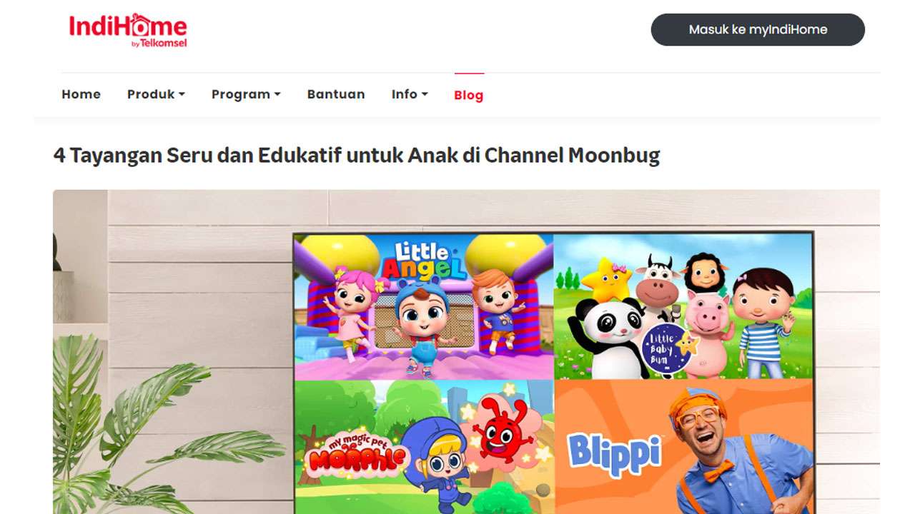 Viral Tayangan Kartun Anak Muat LGBT di Media Sosial, Ini Nama Film Kartunya