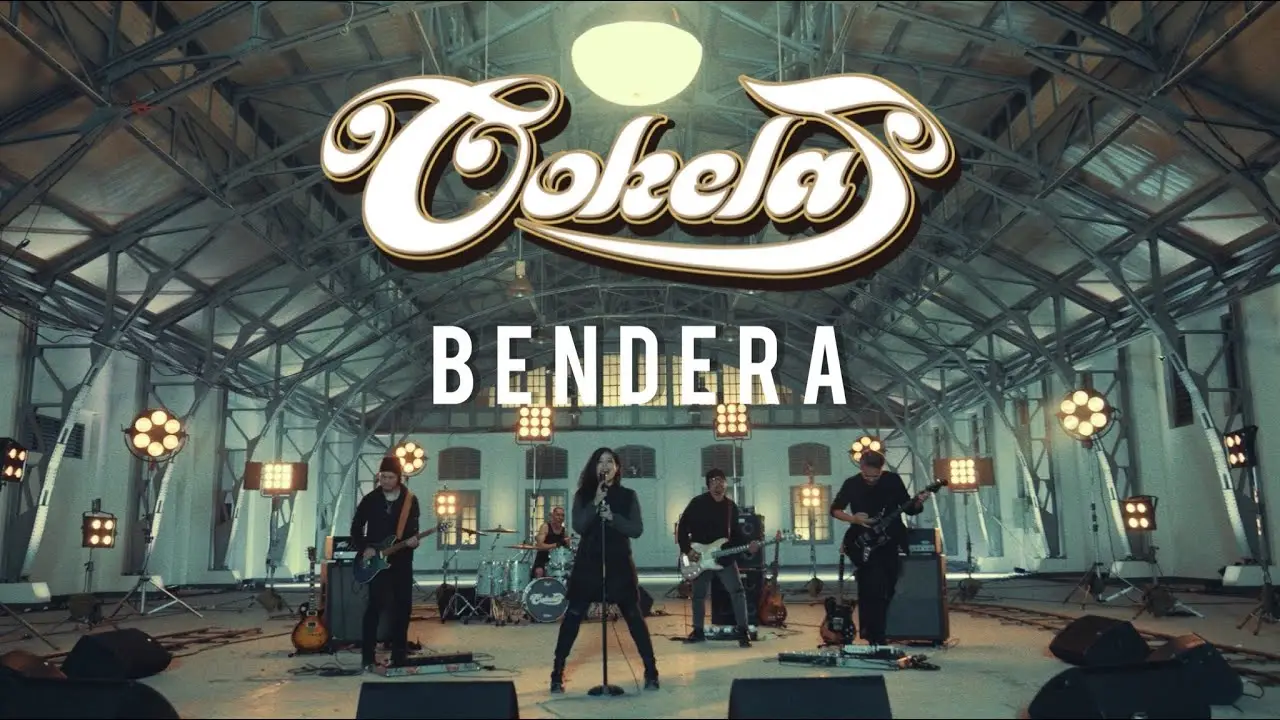 Lirik Lagu Bendera Cokelat, Terdengar Tiap Hari HUT RI 17 Agustus
