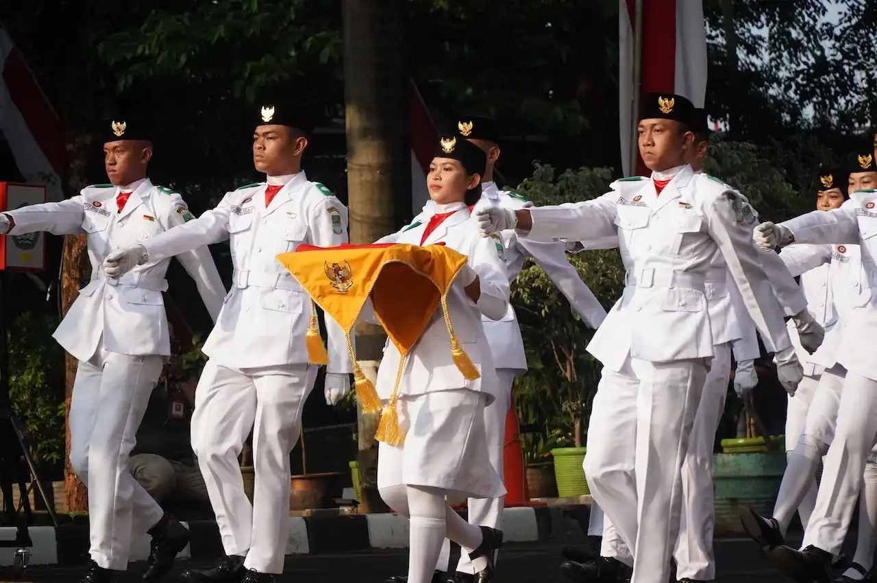 Sangar! Jadwal Karnaval di Malang Raya Agustus 2023 dan Juga Lokasi Terbaru