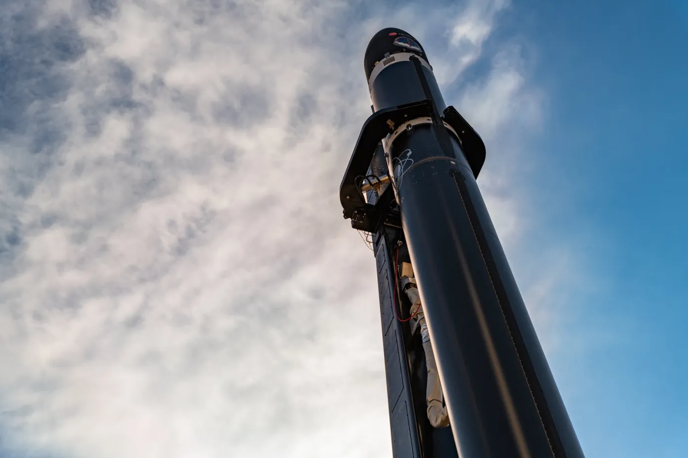 Rocket Lab Akan Meluncurkan Satelit untuk Studi Pemanasan Iklim dan Lapisan Es Kutub