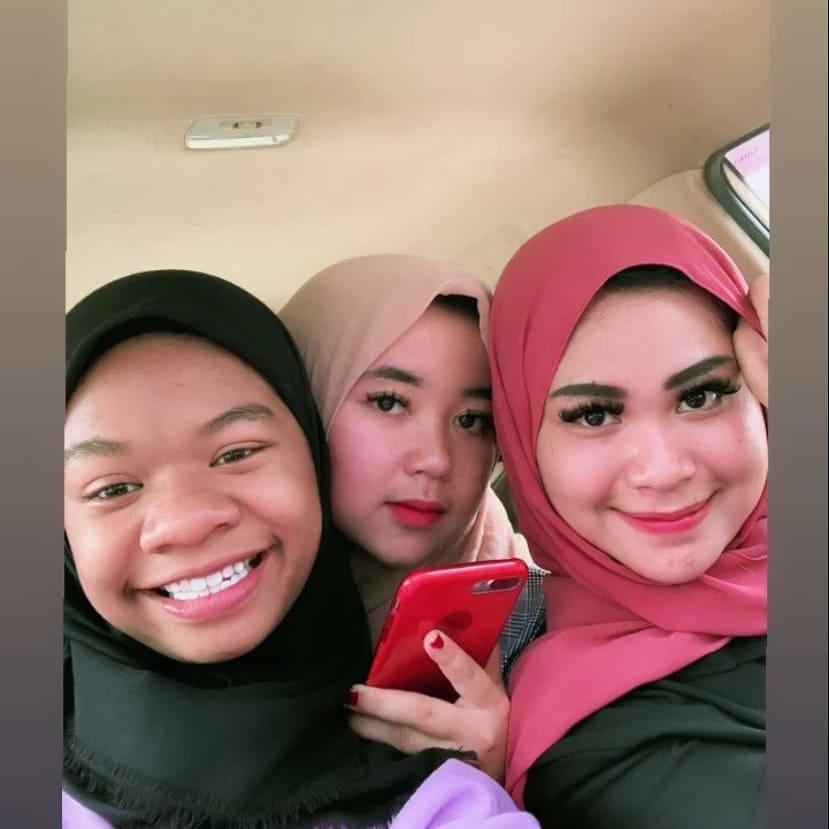 Agama Desi Afrika Apa? Selebgram dan TikTok Star yang Viral, Ini Profil Desi Afrika