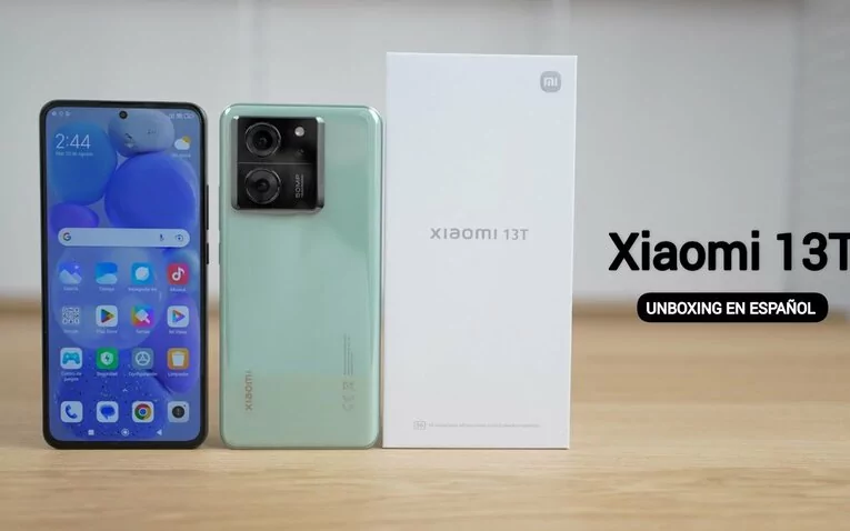 Xiaomi 13T Segera Meluncur: Spesifikasi, Harga, dan Tanggal Peluncuran