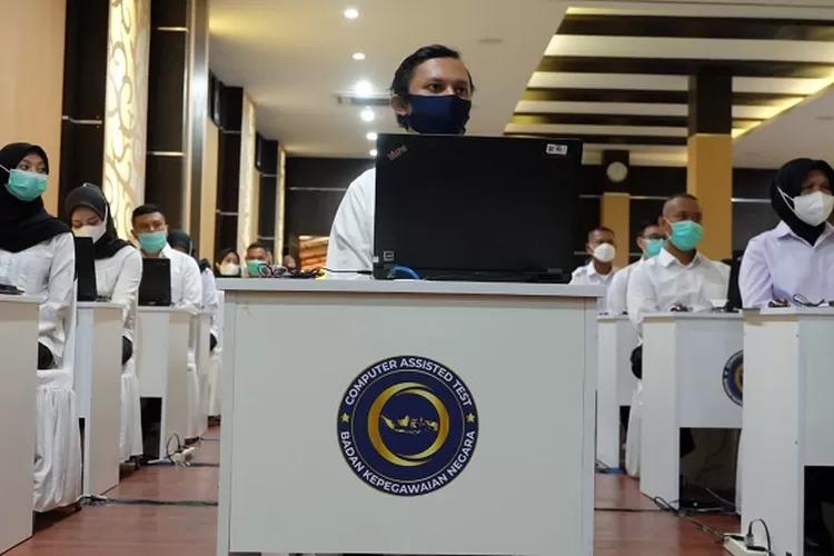 TERBARU! Ini Jadwal Pelaksanaan Seleksi CASN 2023, Apakah Ada Perubahan Jadwal? Simak Yuk