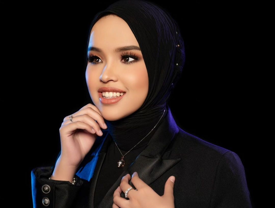 MUDAH! Cara Vote Putri Ariani di babak Semifinal America’s Got Talent 2023, Lewat Aplikasi AGT
