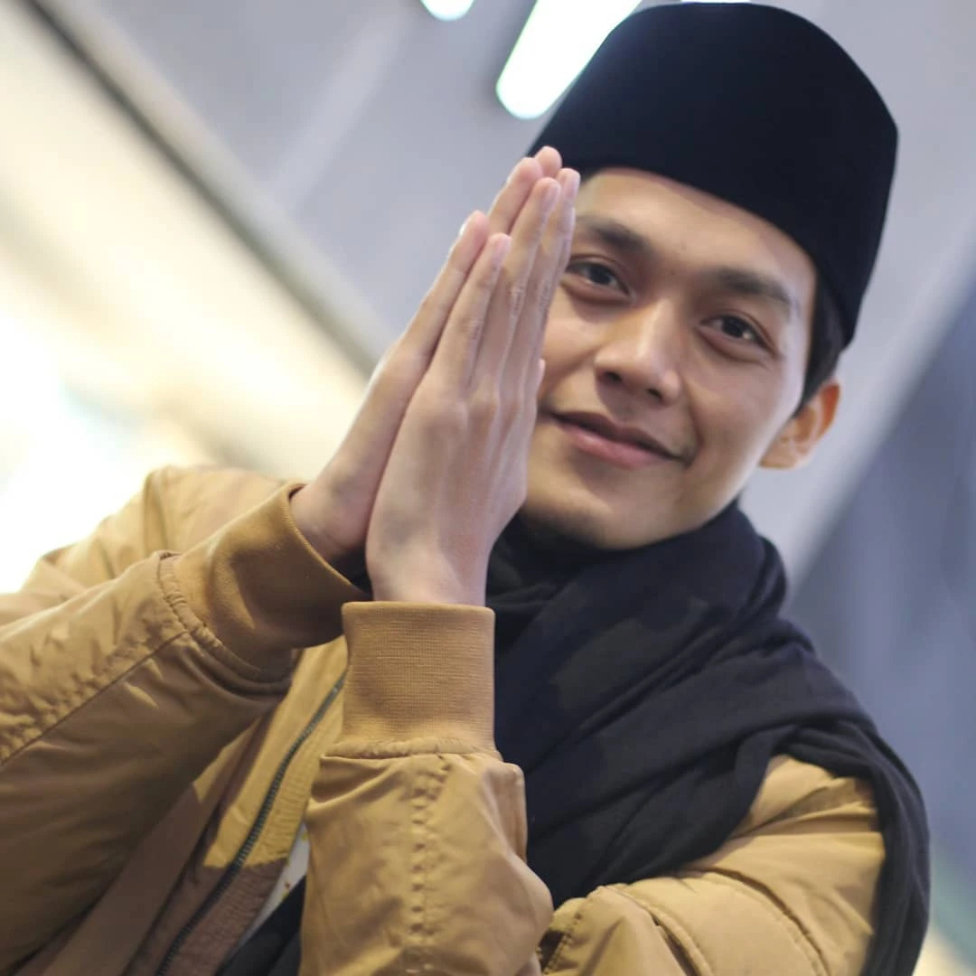 UPDATED! Jadwal Pengajian GUS IQDAM September 2023, Catat Agar Tidak Lupa Lur!